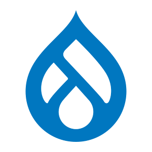 Logo Drupal