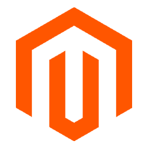 Logo Magento