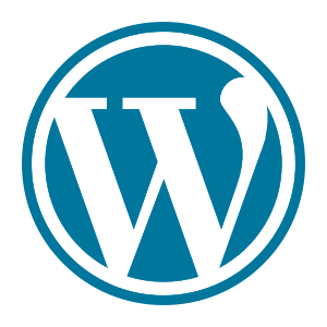 Logo WordPress