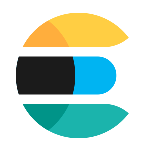Logo Elasticsearch