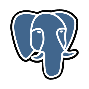 Logo PostgreSQL