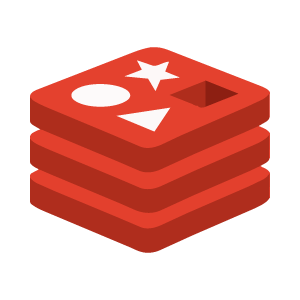 Logo Redis