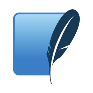 Logo SQLite