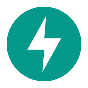 Logo Flutter
