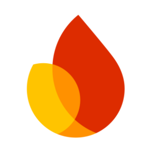 Logo Firebase