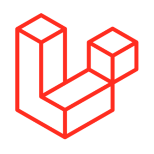 Logo Laravel